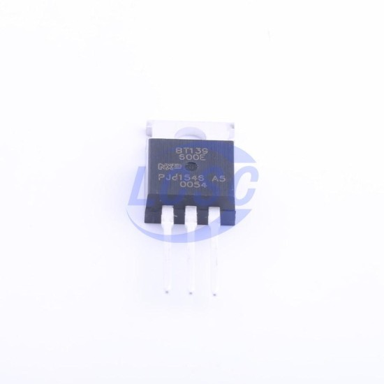 WeEn BT139-600E/DG,127
