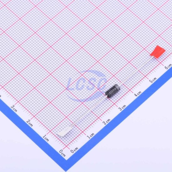 MDD(Microdiode Semiconductor) FR207