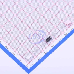MDD(Microdiode Semiconductor) FR207