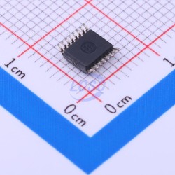 TI ADS8341E