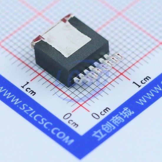 TI LM2676SX-5.0/NOPB TI LM2676SX-5.0/NOPB
