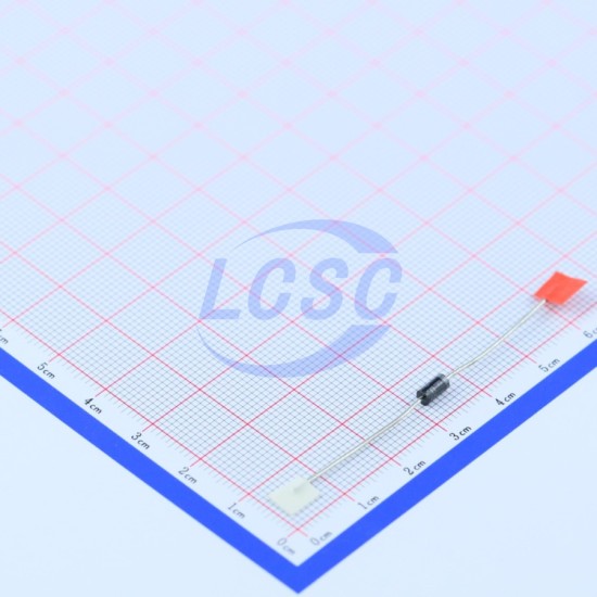 MDD(Microdiode Semiconductor) SF18