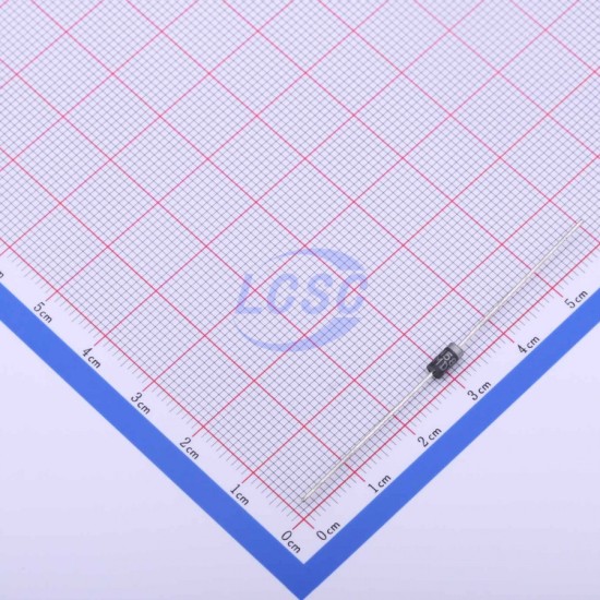 MDD(Microdiode Semiconductor) 1N5819