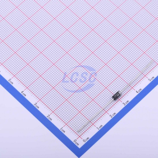 MDD(Microdiode Semiconductor) 1N5819