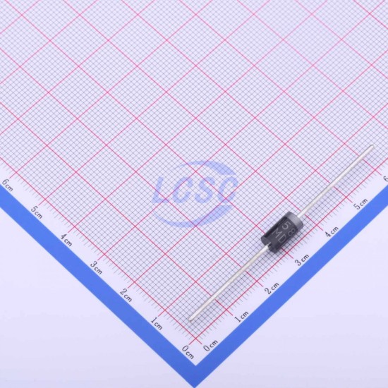 MDD(Microdiode Semiconductor) 1N5822