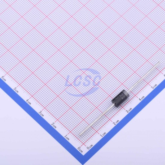 MDD(Microdiode Semiconductor) 1N5822
