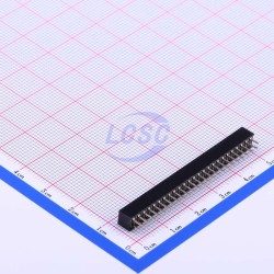BOOMELE(Boom Precision Elec) 2.0-2*25P