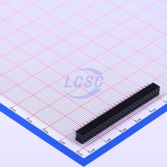 BOOMELE(Boom Precision Elec) 2.0-2*25P