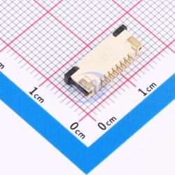 Joint Tech Elec F1003WR-S-08PNLNG1GB0R