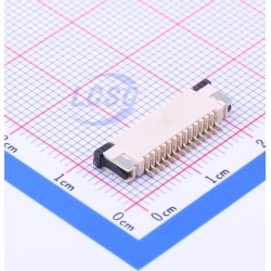 Joint Tech Elec F1003WR-S-14PNLNG1GT0R