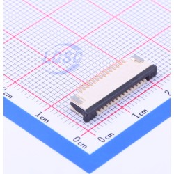 Joint Tech Elec F1003WR-S-14PNLNG1GT0R