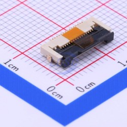 Joint Tech Elec F0502WR-S-16PNLNG1G00L