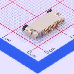 Joint Tech Elec F0502WR-S-16PNLNG1G00L