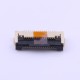 Joint Tech Elec F0502WR-S-16PNLNG1G00L Joint Tech Elec F0502WR-S-16PNLNG1G00L