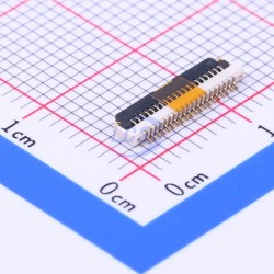 Joint Tech Elec F0504WRA-S-20P