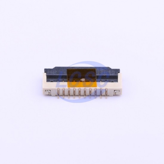 Joint Tech Elec F1015WR-S-10PNLNG1T01L Joint Tech Elec F1015WR-S-10PNLNG1T01L