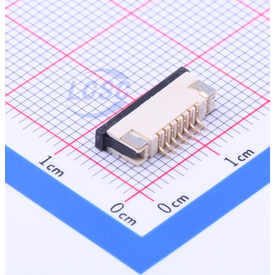 Joint Tech Elec F1003WR-S-07PNLNG1GB0R Joint Tech Elec F1003WR-S-07PNLNG1GB0R