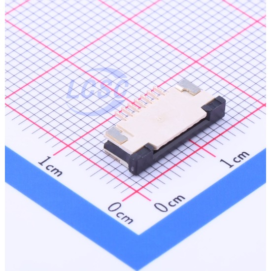 Joint Tech Elec F1003WR-S-07PNLNG1GB0R Joint Tech Elec F1003WR-S-07PNLNG1GB0R