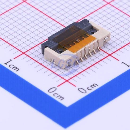 Joint Tech Elec F1015WR-S-06PNLNG1T01L Joint Tech Elec F1015WR-S-06PNLNG1T01L