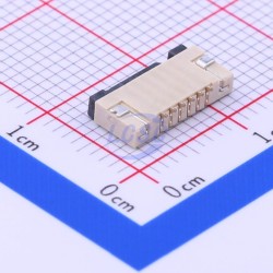 Joint Tech Elec F1015WR-S-06PNLNG1T01L Joint Tech Elec F1015WR-S-06PNLNG1T01L