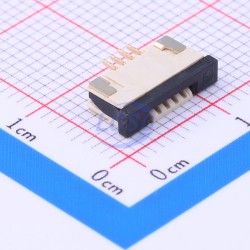 Joint Tech Elec F1003WR-S-04PNLNG1GT0R