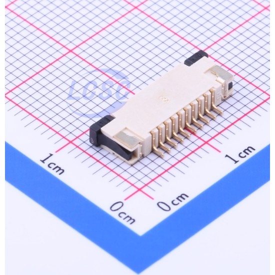 Joint Tech Elec F1003WR-S-10PNLNG1GT0R Joint Tech Elec F1003WR-S-10PNLNG1GT0R