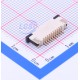 Joint Tech Elec F1003WR-S-10PNLNG1GT0R Joint Tech Elec F1003WR-S-10PNLNG1GT0R