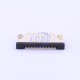 Joint Tech Elec F1003WR-S-10PNLNG1GT0R Joint Tech Elec F1003WR-S-10PNLNG1GT0R