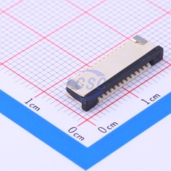 Joint Tech Elec F1003WR-S-12PNLNG1GB0R