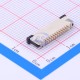 Joint Tech Elec F1003WR-S-12PNLNG1GB0R Joint Tech Elec F1003WR-S-12PNLNG1GB0R