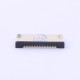 Joint Tech Elec F1003WR-S-12PNLNG1GB0R Joint Tech Elec F1003WR-S-12PNLNG1GB0R