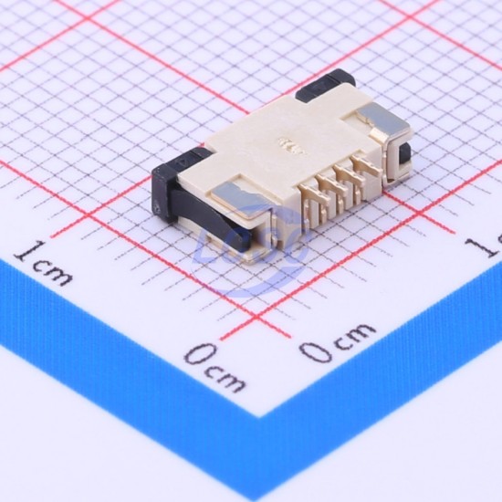 Joint Tech Elec F1003WR-S-04PNLNG1GB0R