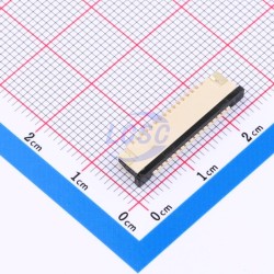 Joint Tech Elec F1003WR-S-16PNLNG1GB0R