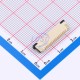 Joint Tech Elec F1003WR-S-16PNLNG1GB0R Joint Tech Elec F1003WR-S-16PNLNG1GB0R