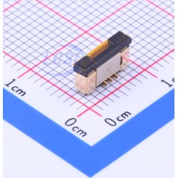 Joint Tech Elec F0500WVA-S-06PNLNG1G00L