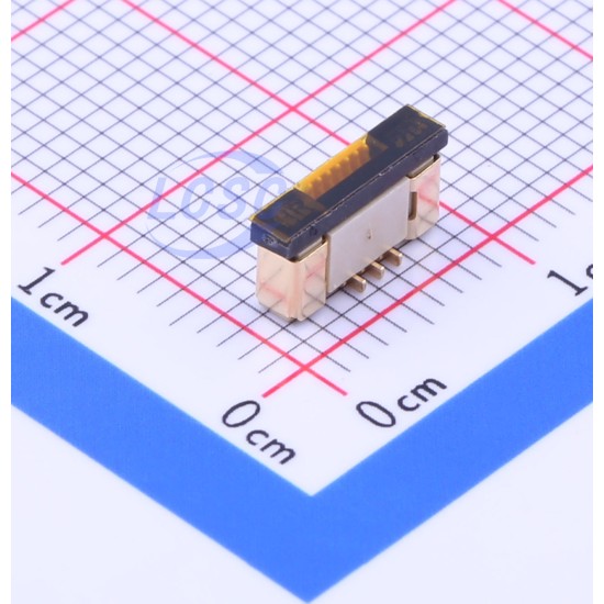 Joint Tech Elec F0500WVA-S-06PNLNG1G00L Joint Tech Elec F0500WVA-S-06PNLNG1G00L