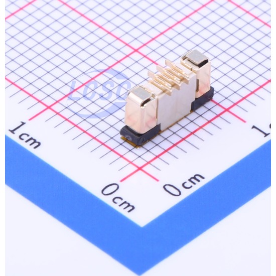 Joint Tech Elec F0500WVA-S-06PNLNG1G00L Joint Tech Elec F0500WVA-S-06PNLNG1G00L