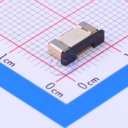 Joint Tech Elec F0500WR-S-06PNLNG1GB0R