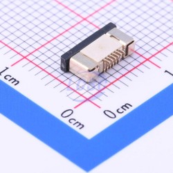 Joint Tech Elec F0500WR-S-06PNLNG1GT0R