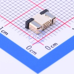 Joint Tech Elec F0500WR-S-04PNLNG1GB0R