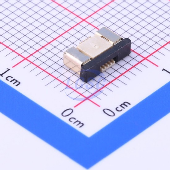 Joint Tech Elec F0500WR-S-04PNLNG1GB0R