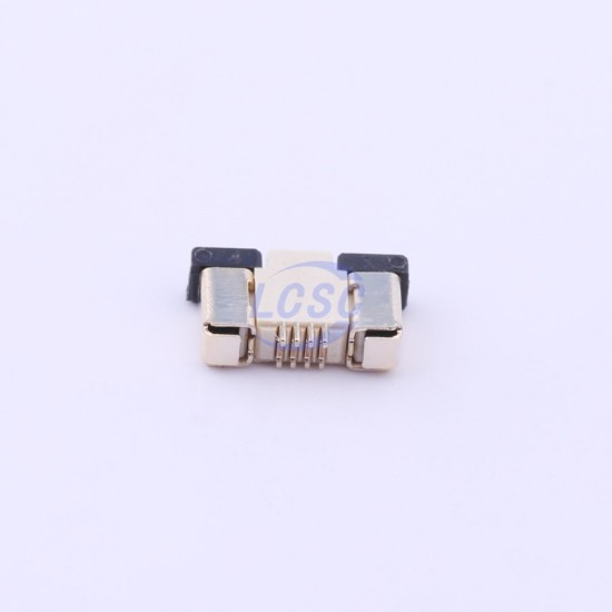 Joint Tech Elec F0500WR-S-04PNLNG1GB0R