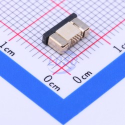 Joint Tech Elec F0500WR-S-04PNLNG1GT0R