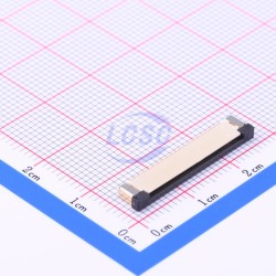 Joint Tech Elec F0500WR-S-40PNLNG1GT0R