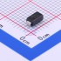 DIODES B160-13-F