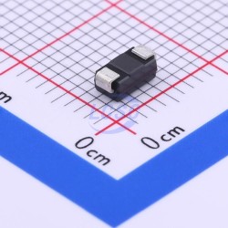 DIODES B160-13-F DIODES B160-13-F