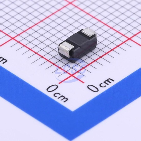 DIODES B160-13-F DIODES B160-13-F