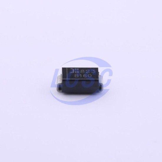 DIODES B160-13-F DIODES B160-13-F