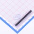 BOOMELE(Boom Precision Elec) 2.54-1*19P