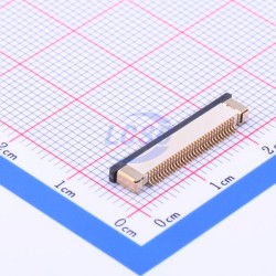 Joint Tech Elec F0500WR-S-32PNLNG1GB0R